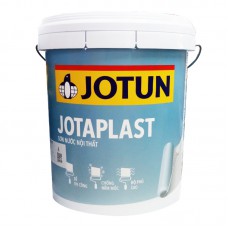 Sơn nước nội thất Jotun Jotaplast lon 5L